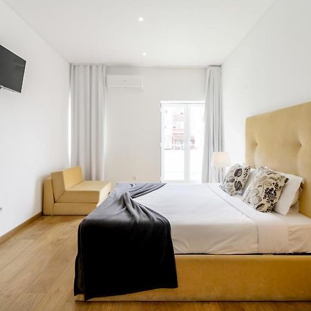 Asgard Oporto Downtown Apartments Eksteriør bilde