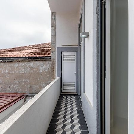 Asgard Oporto Downtown Apartments Eksteriør bilde
