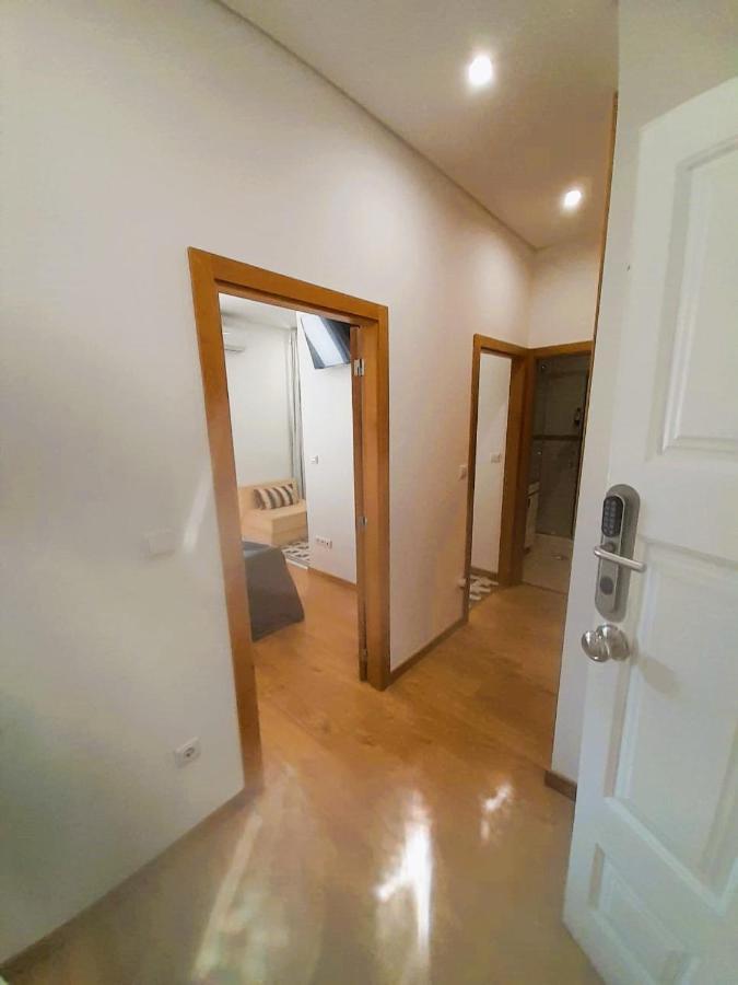 Asgard Oporto Downtown Apartments Eksteriør bilde