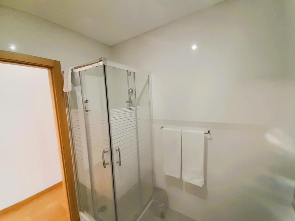 Asgard Oporto Downtown Apartments Eksteriør bilde