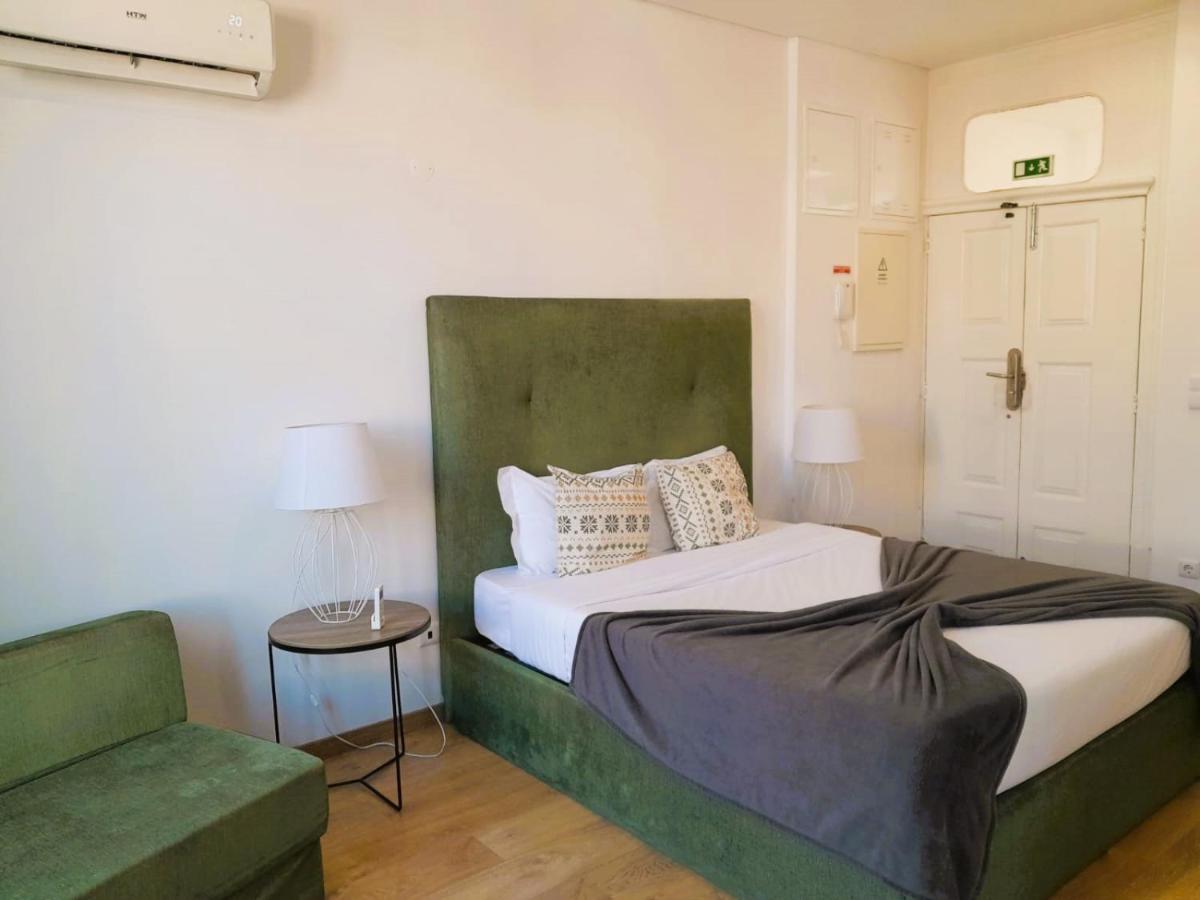 Asgard Oporto Downtown Apartments Eksteriør bilde