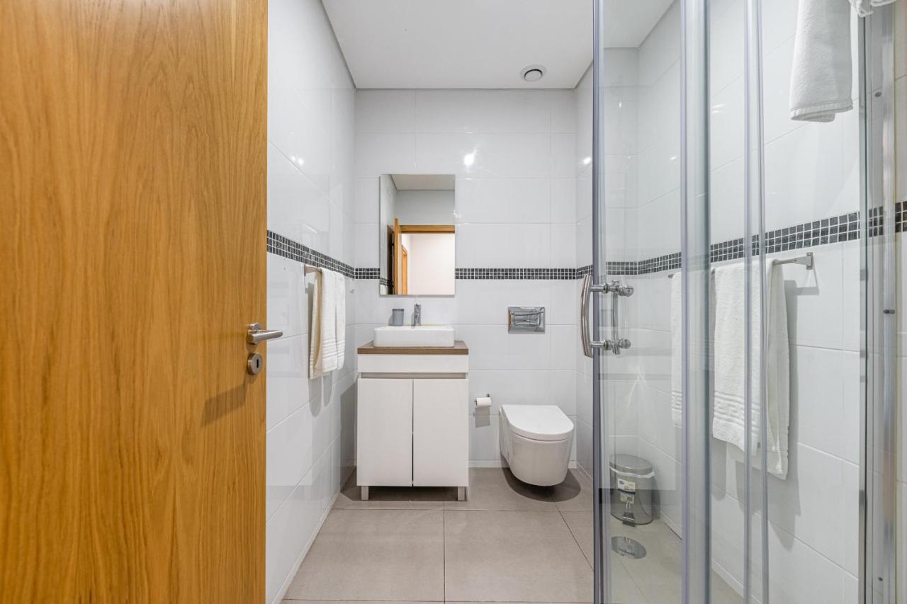 Asgard Oporto Downtown Apartments Eksteriør bilde