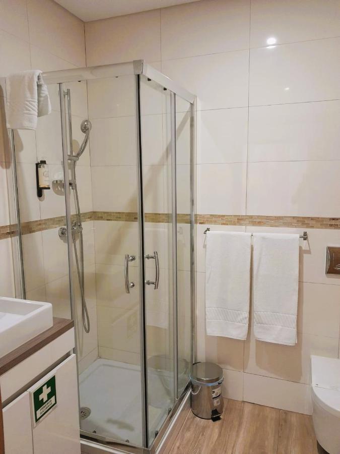 Asgard Oporto Downtown Apartments Eksteriør bilde