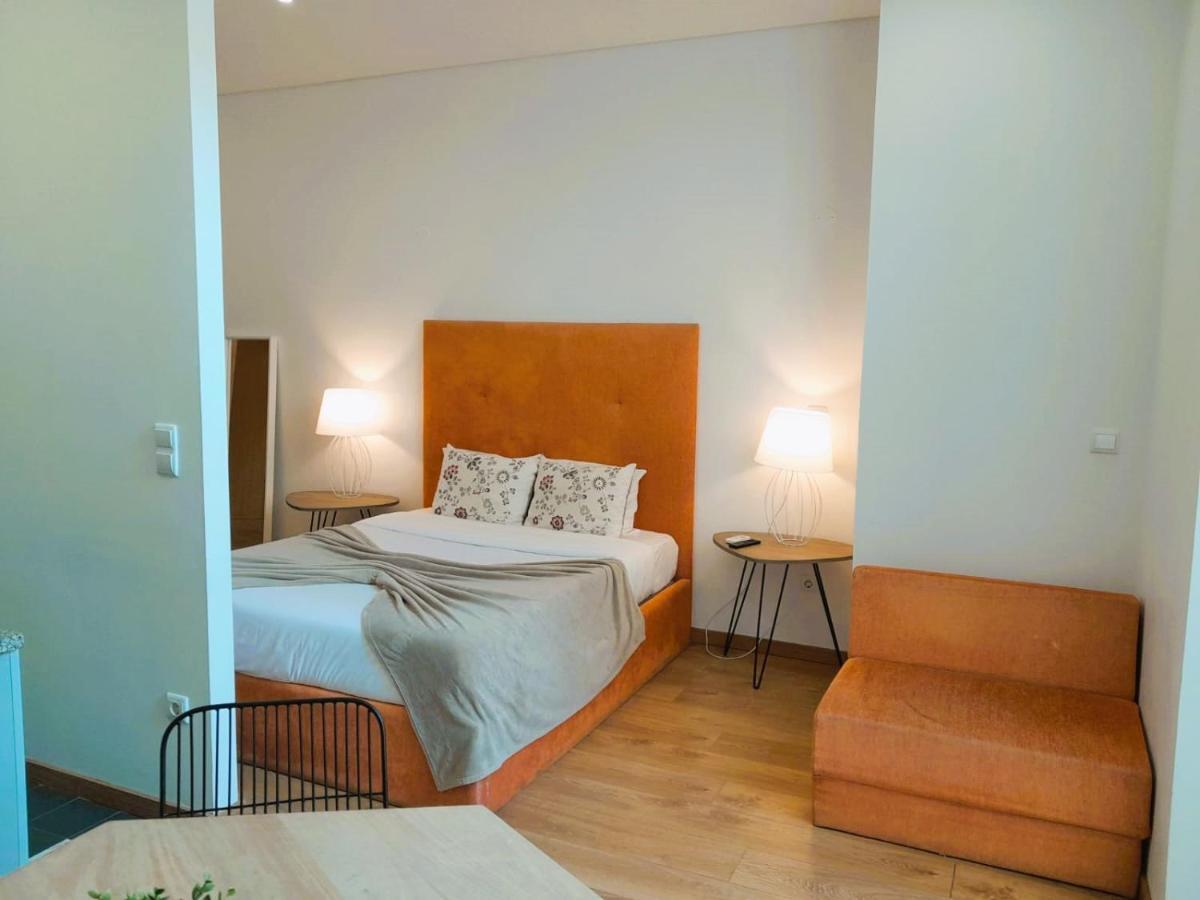 Asgard Oporto Downtown Apartments Eksteriør bilde