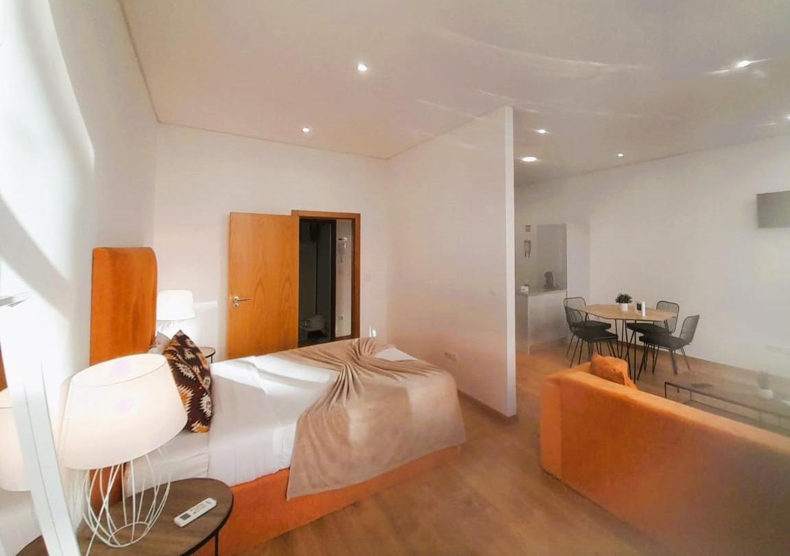 Asgard Oporto Downtown Apartments Eksteriør bilde