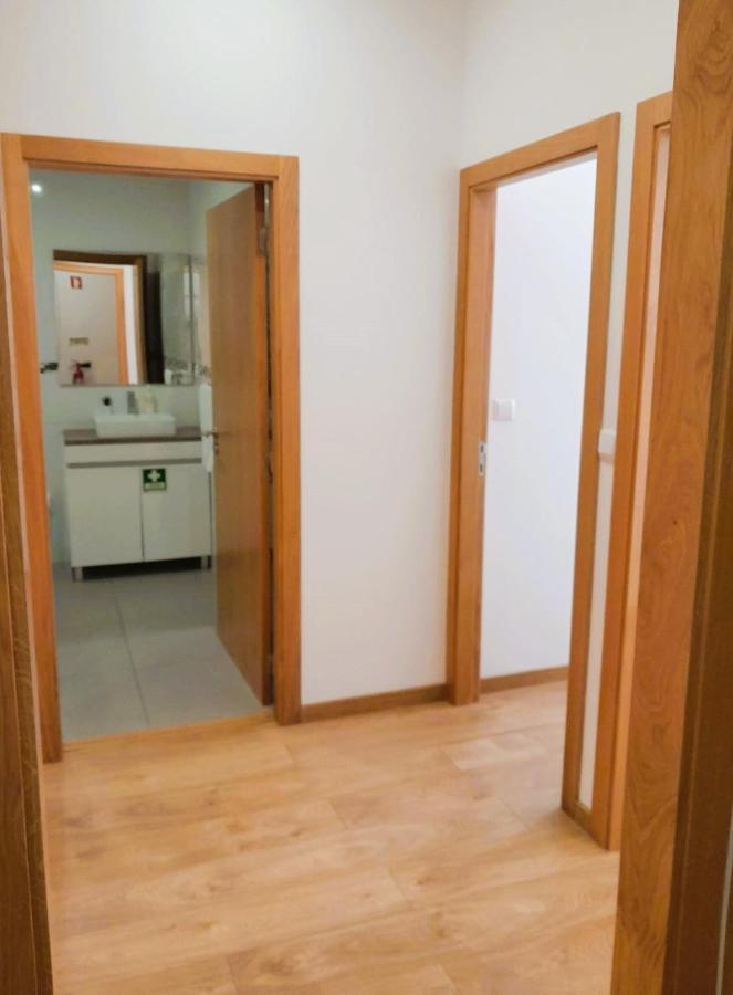 Asgard Oporto Downtown Apartments Eksteriør bilde