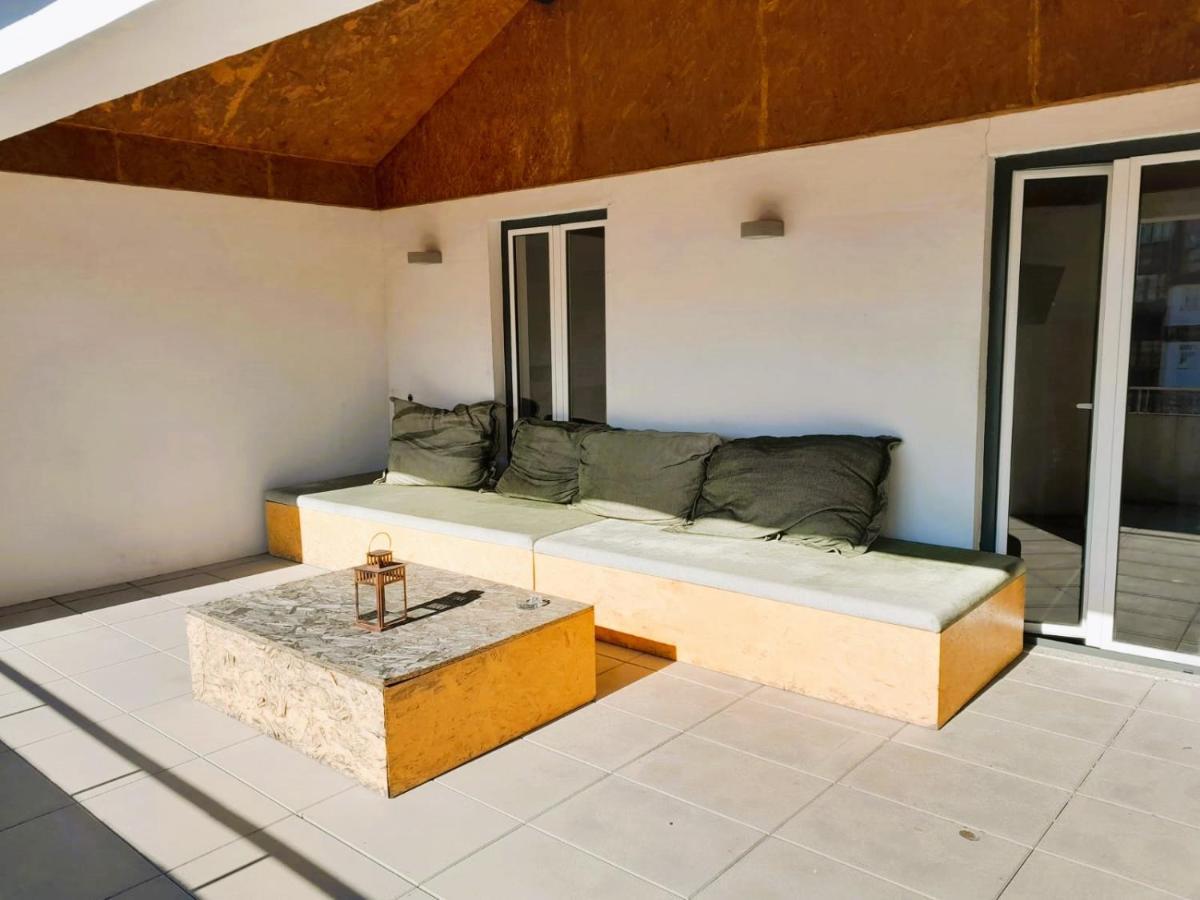 Asgard Oporto Downtown Apartments Eksteriør bilde