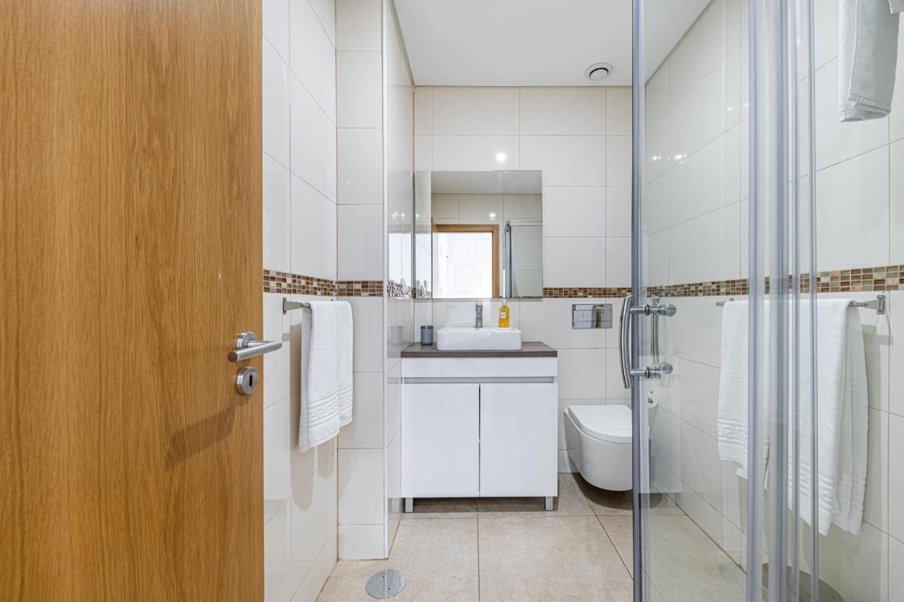 Asgard Oporto Downtown Apartments Eksteriør bilde