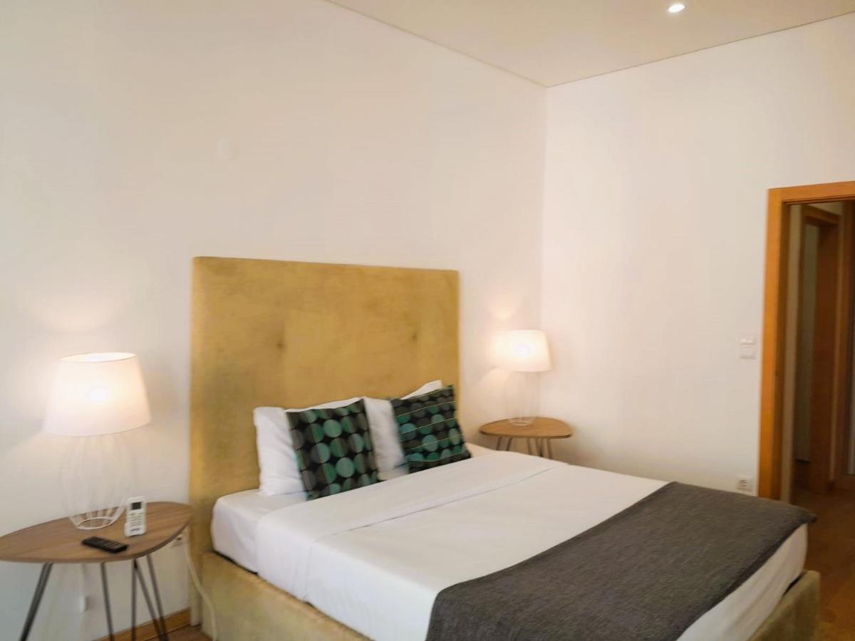Asgard Oporto Downtown Apartments Eksteriør bilde