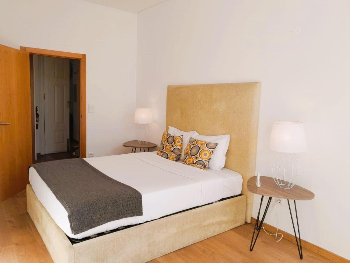 Asgard Oporto Downtown Apartments Eksteriør bilde