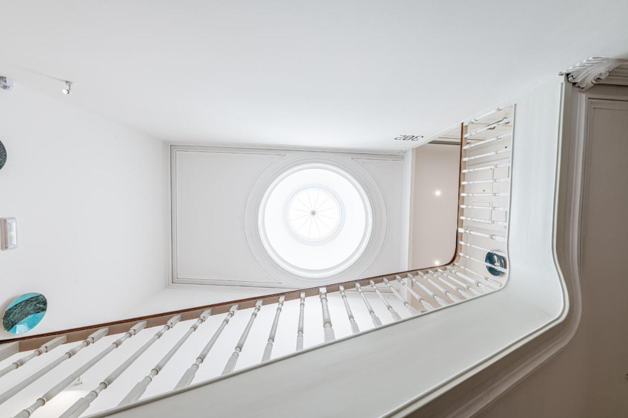 Asgard Oporto Downtown Apartments Eksteriør bilde