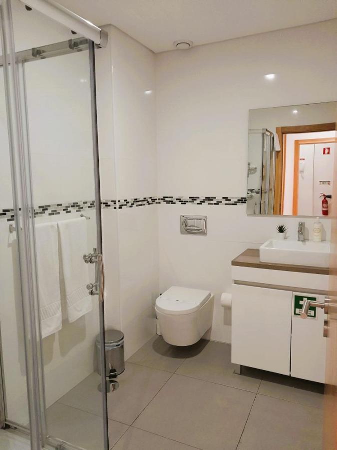Asgard Oporto Downtown Apartments Eksteriør bilde