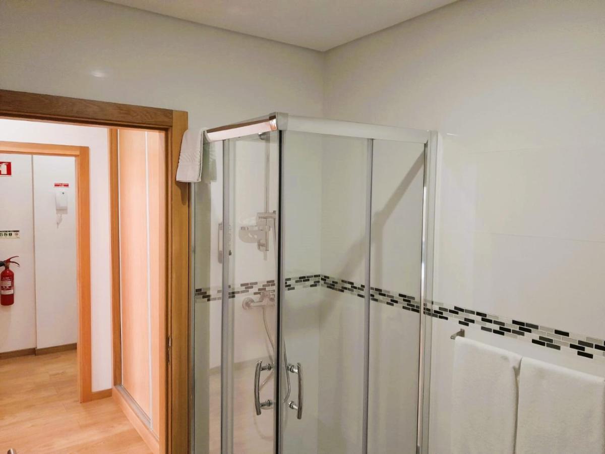 Asgard Oporto Downtown Apartments Eksteriør bilde